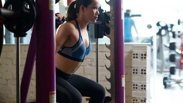 Hero Best Squat Rack